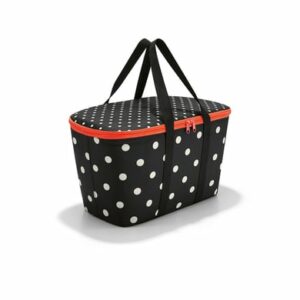 reisenthel® coolerbag mixed dots