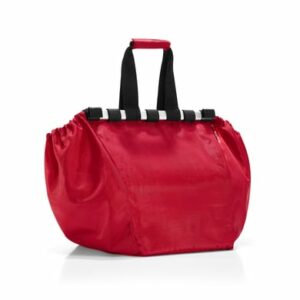 reisenthel® easyshoppingbag red