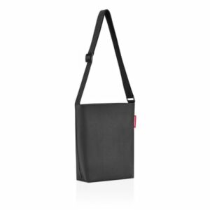 reisenthel® shoulderbag S black