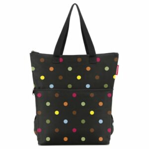 reisenthel thermo cooler Backpack - Kühltasche 43 cm dots