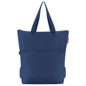 reisenthel thermo cooler Backpack - Kühltasche 43 cm navy