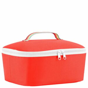 reisenthel thermo coolerbag M - Brotzeitbox 28 cm pop strawberry