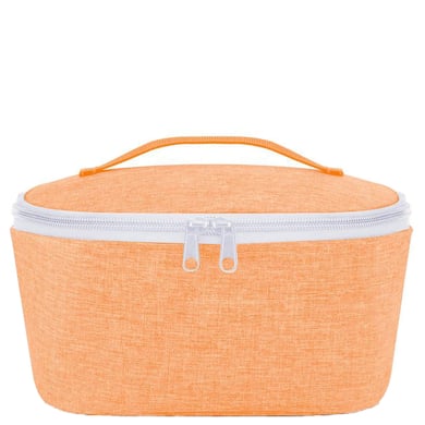 reisenthel thermo coolerbag S - Brotzeitbox 22.5 cm twist apricot