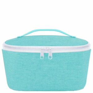 reisenthel thermo coolerbag S - Brotzeitbox 22.5 cm twist ocean