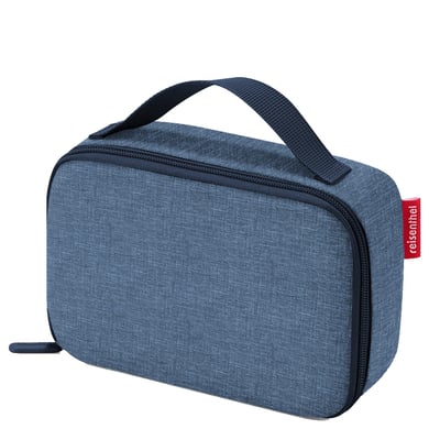 reisenthel thermocase - Brotzeitbox 20 cm twist blue