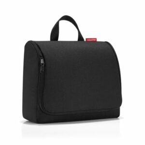 reisenthel® toiletbag XL black