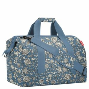 reisenthel travelling allrounder L - Reisetasche 48 cm dahlia blue