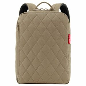 reisenthel travelling overnighter - Reisetasche 60 cm herringbone dark blue