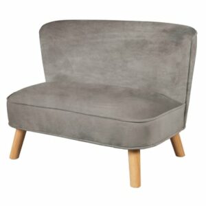 roba Kindersofa Samt