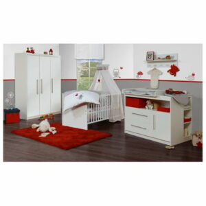 roba Kinderzimmer Maren 3-türig breit