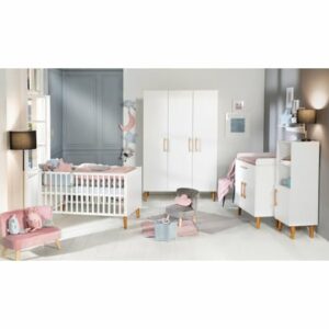 roba Kinderzimmer Mick 3-türig
