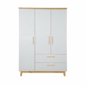 roba Kleiderschrank Caro 3-türig