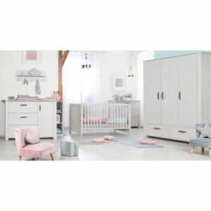 roba Komplett - Kinderzimmer Mila