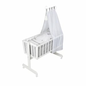 roba Komplettwiegenset Miffy