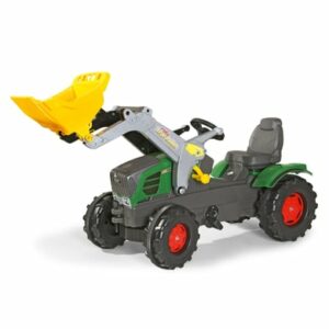 rolly®toys Kindertraktor rollyFarmtrac Fendt 211 Vario 611058