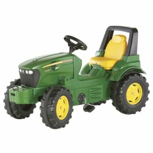 rolly®toys Kindertraktor rollyFarmtrac John Deere 7930