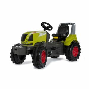 rolly®toys Kindertraktor rollyFarmtrac Premium II Claas Arion 640