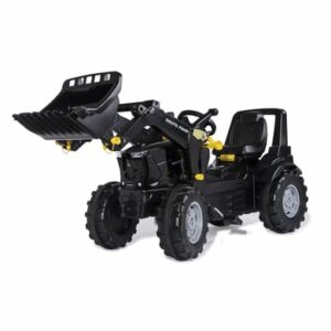 rolly®toys Kindertraktor rollyFarmtrac Premium II Deutz 8280 TTV Warrior