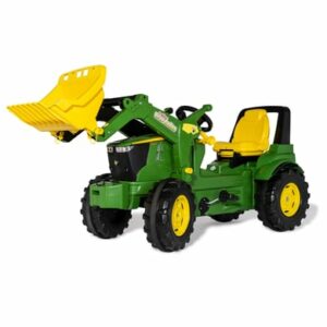 rolly®toys Kindertraktor rollyFarmtrac Premium II John Deere 7310R