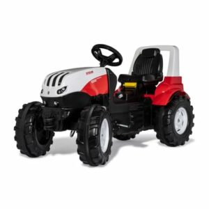 rolly®toys Kindertraktor rollyFarmtrac Premium II Steyr