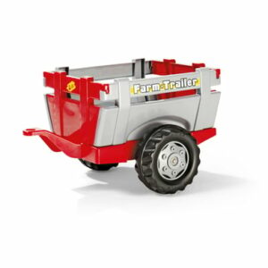 rolly®toys rollyFarm Trailer 122097