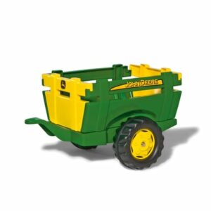 rolly®toys rollyFarm Trailer John Deere 122103