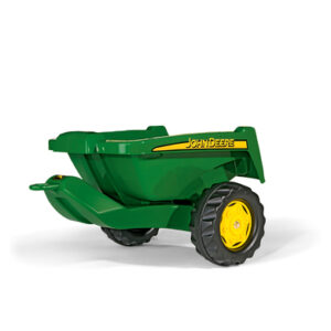 rolly®toys rollyKipper II John Deere 128822