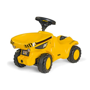 rolly®toys rollyMinitrac Dumper CAT 132249