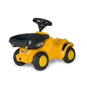 rolly®toys rollyMinitrac Dumper JCB 135646