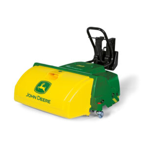 rolly®toys rollyTrac Sweeper John Deere 409716