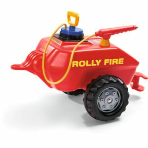 rolly®toys rollyVacumax Fire