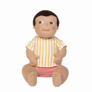 rubensbarn® Puppe Ben - Baby