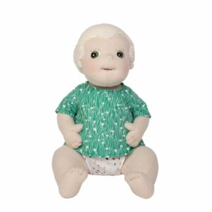 rubensbarn® Puppe Carl - Baby