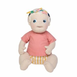 rubensbarn® Puppe Esmé - Baby