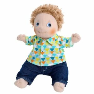 rubensbarn® Puppe Oliver - Kids