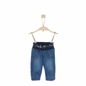 s.Oliver Boys Jeans blue denim