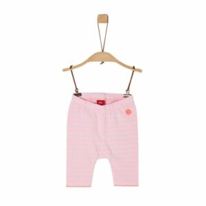 s.Oliver Capri-Leggings light pink