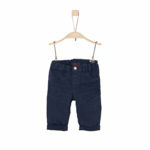 s.Oliver Girls Hose blue