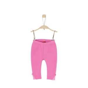 s.Oliver Girls Hose pink