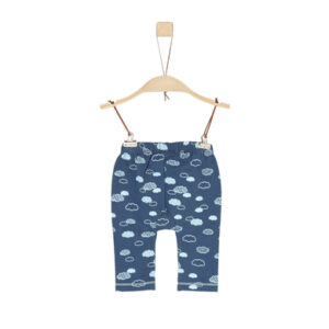 s.Oliver Girls Leggings blue