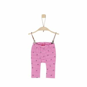 s.Oliver Girls Leggings pink