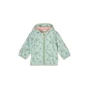 s.Oliver Softshelljacke mit Alloverprint