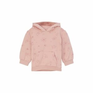 s.Oliver Sweatshirt rosa