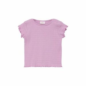 s.Oliver T-Shirt flieder