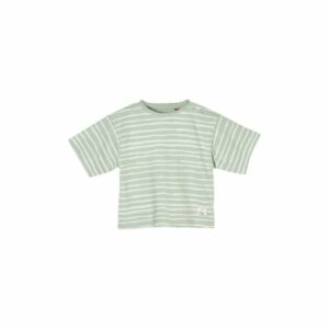 s.Oliver T-Shirt kurzarm aqua