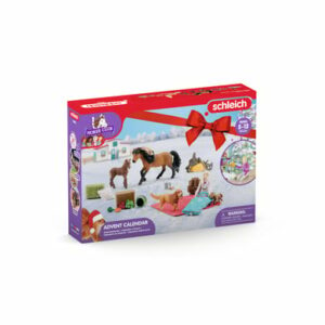 schleich® Adventskalender 2023 Horse Club