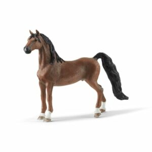 schleich® American Saddlebred Wallach 13913