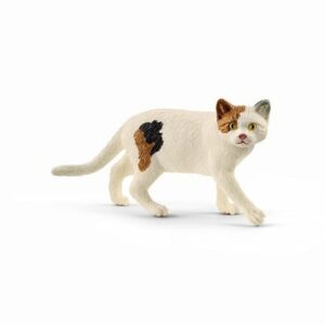 schleich® Amerikanische Kurzhaarkatze 13894