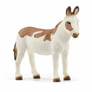 schleich® Amerikanischer Esel