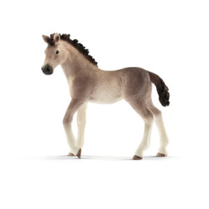 schleich® Andalusier Fohlen 13822